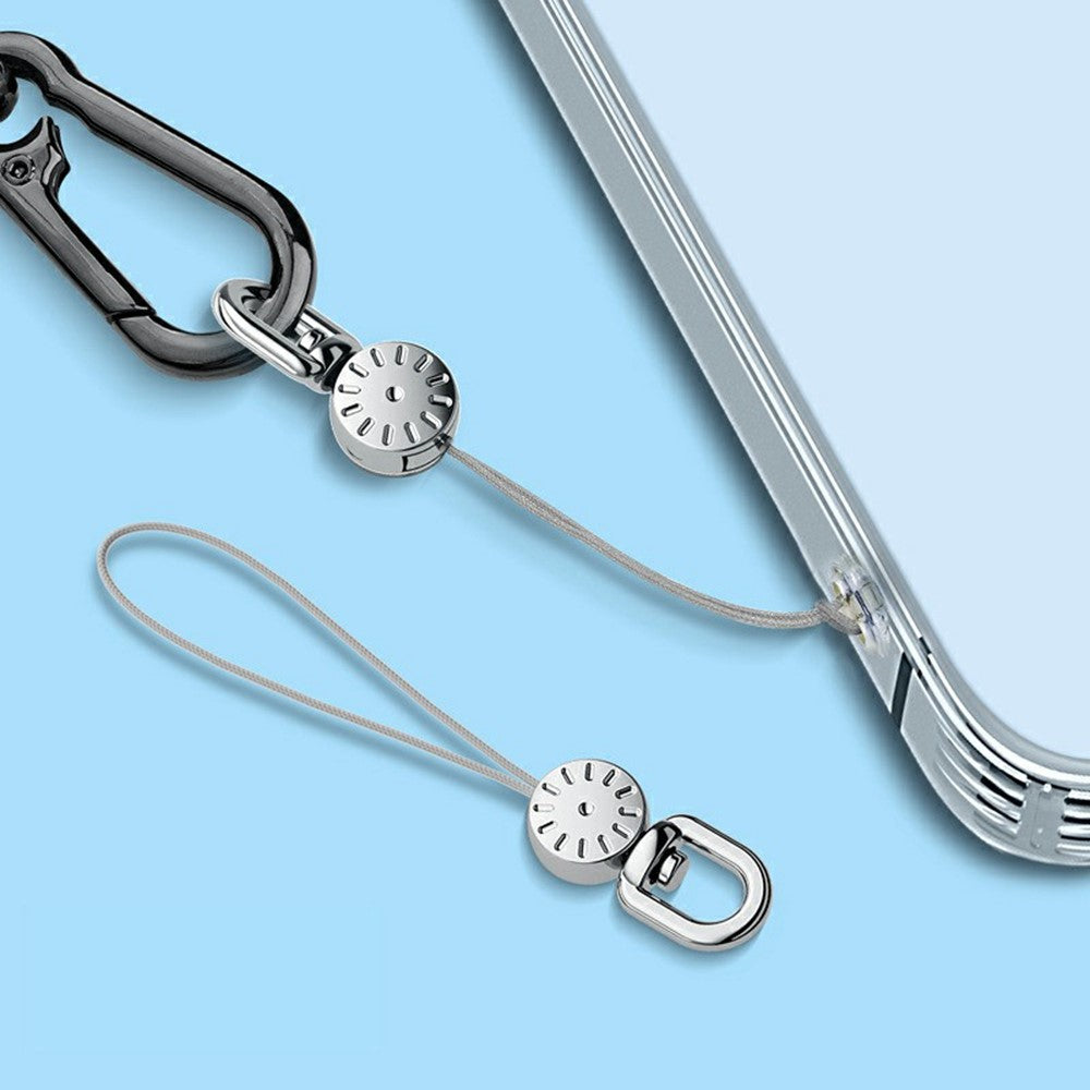 Short Lanyards