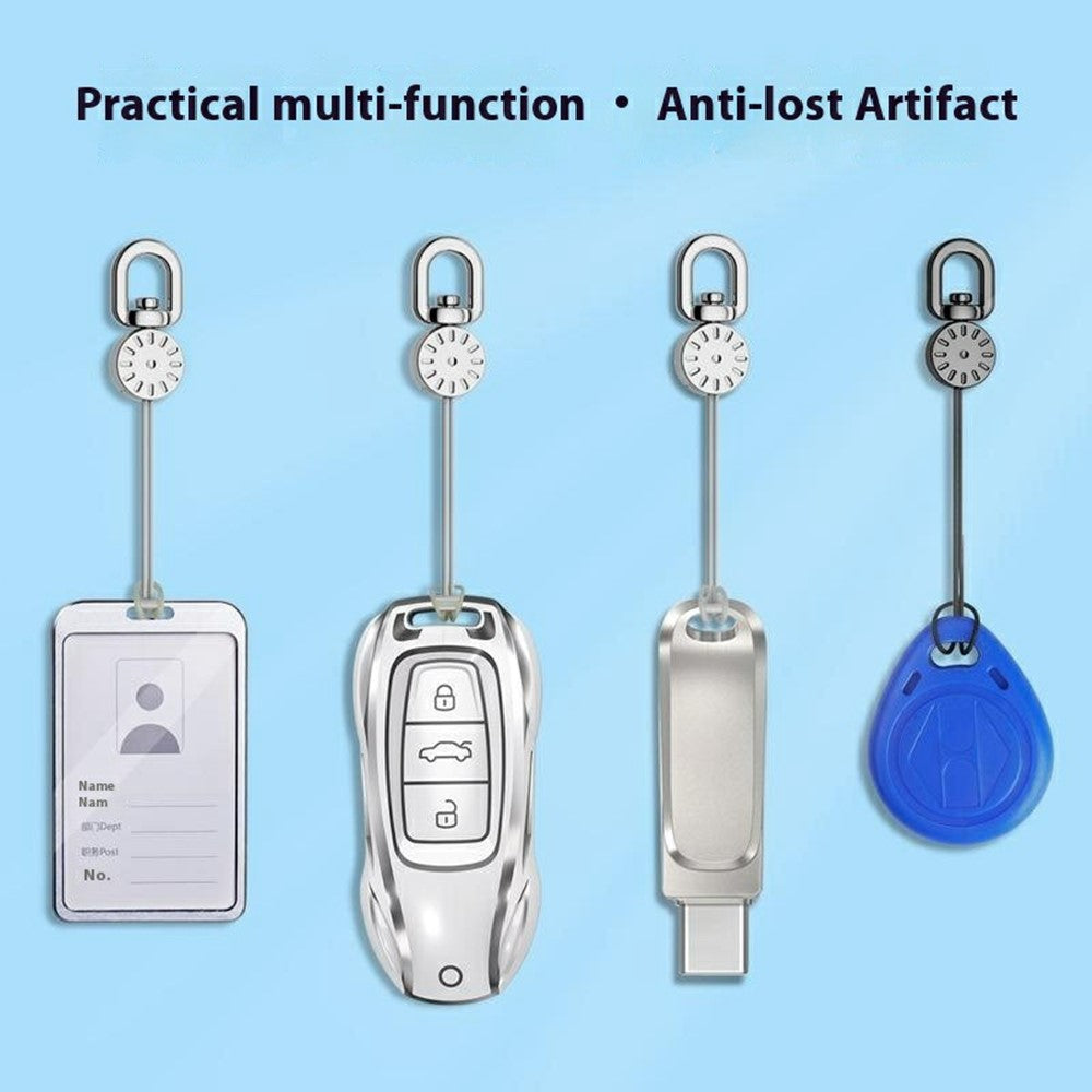 Short Lanyards
