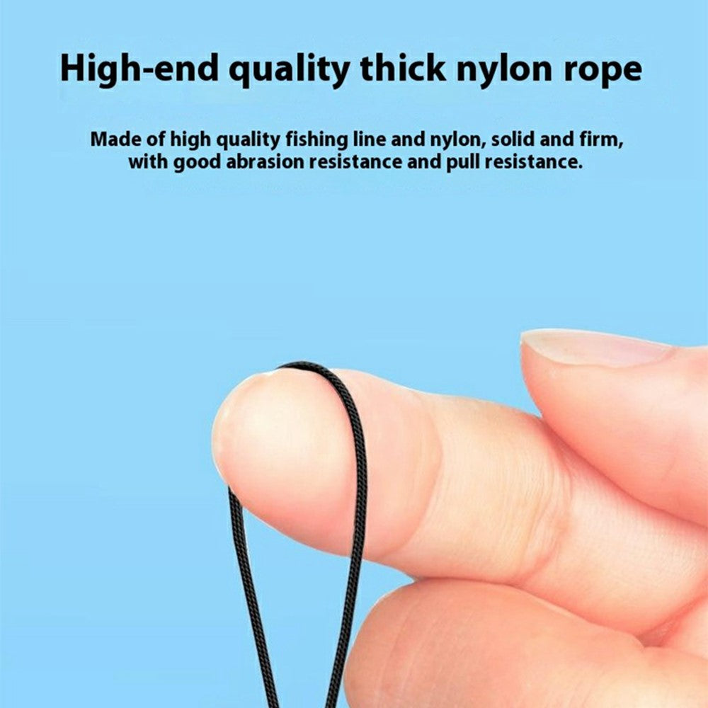 Short Lanyards