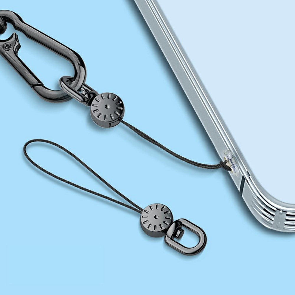 Short Lanyards