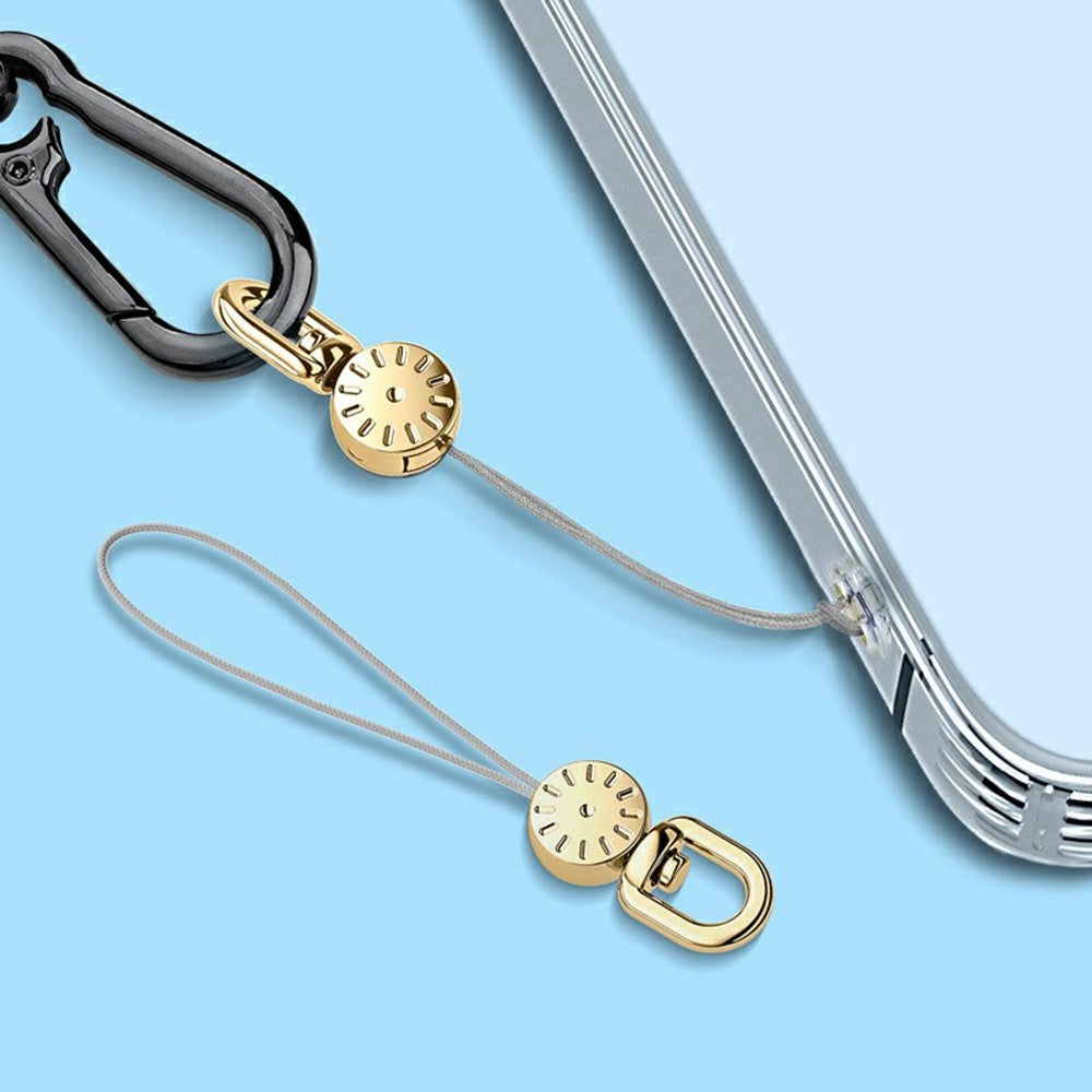 Short Lanyards