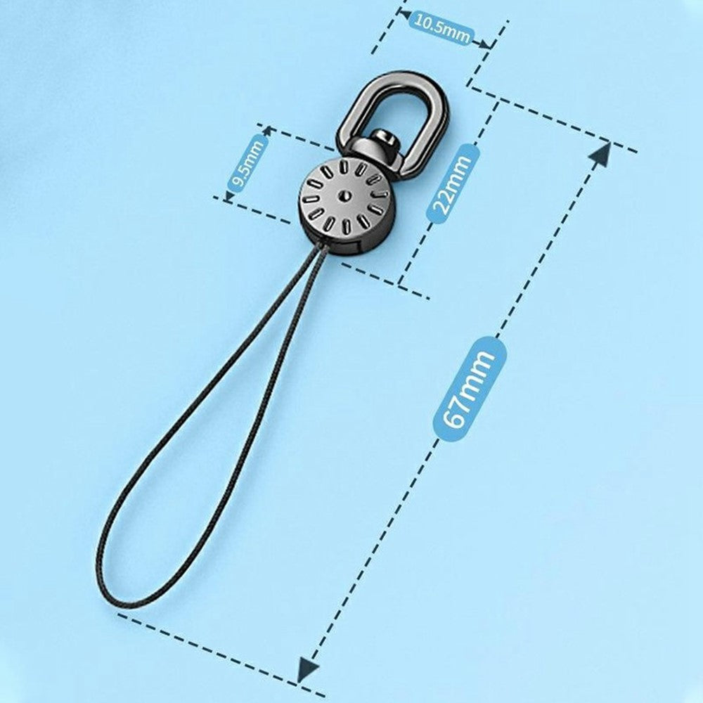 Short Lanyards