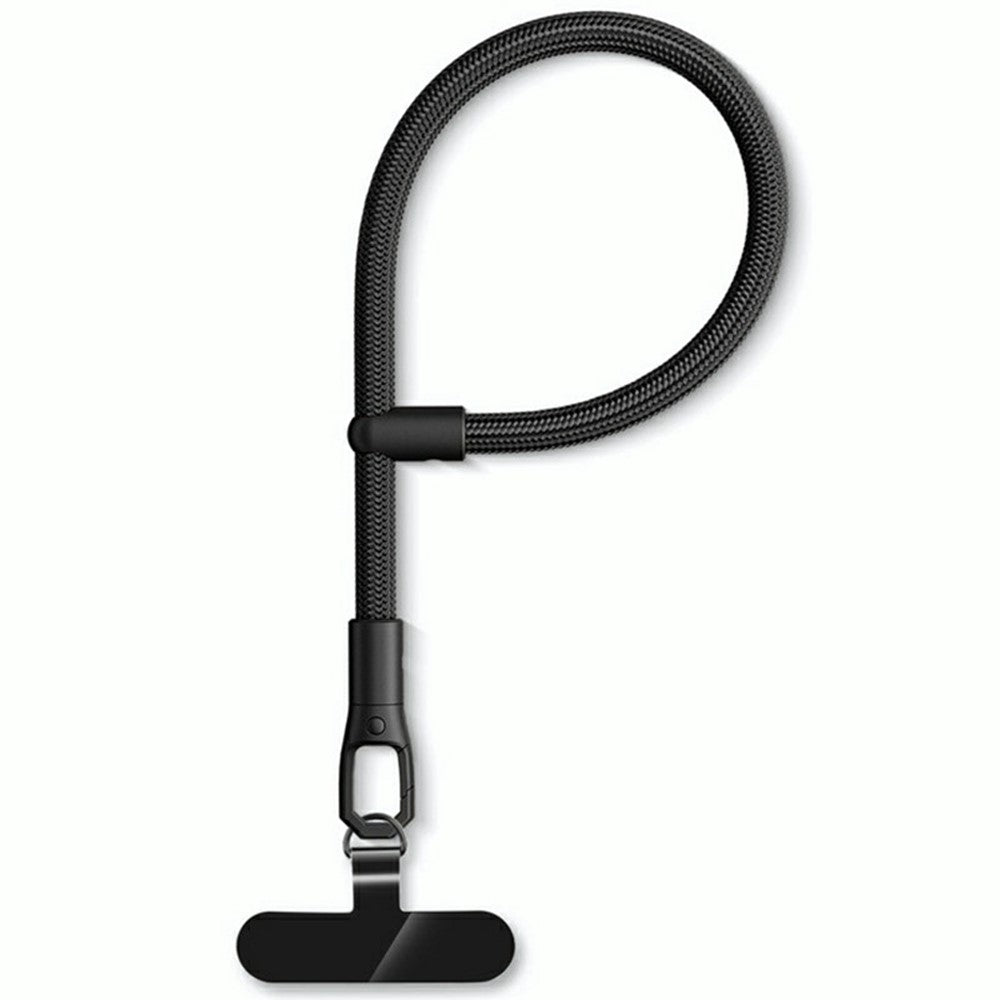 Short Lanyards