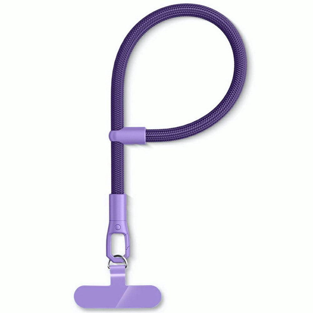 Short Lanyards