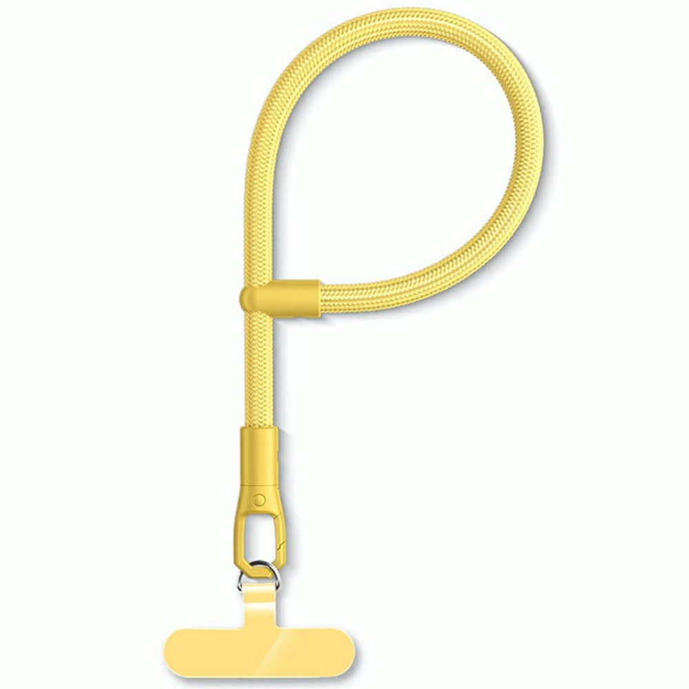 Short Lanyards