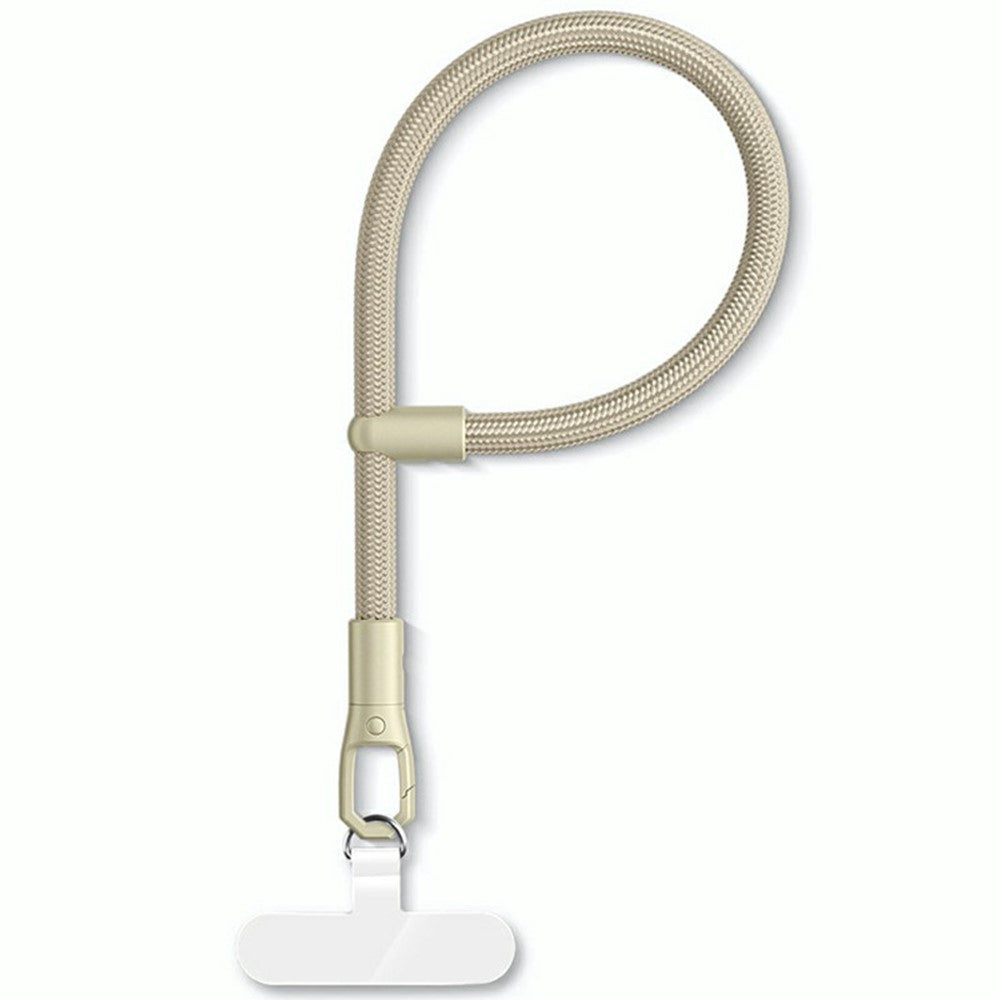Short Lanyards