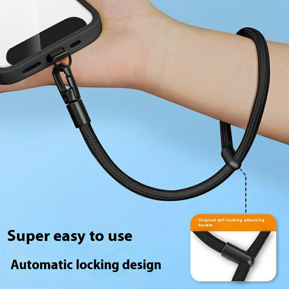 Short Lanyards