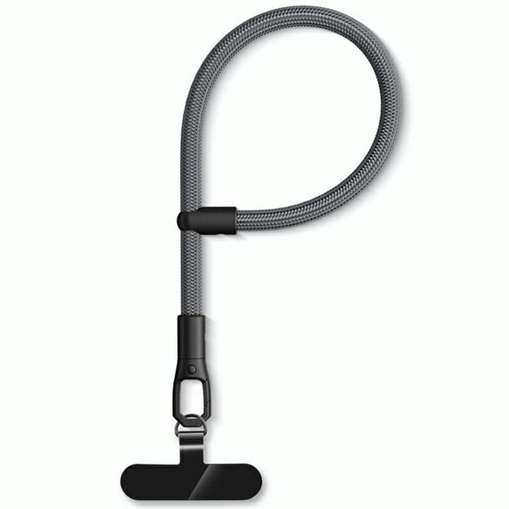 Short Lanyards