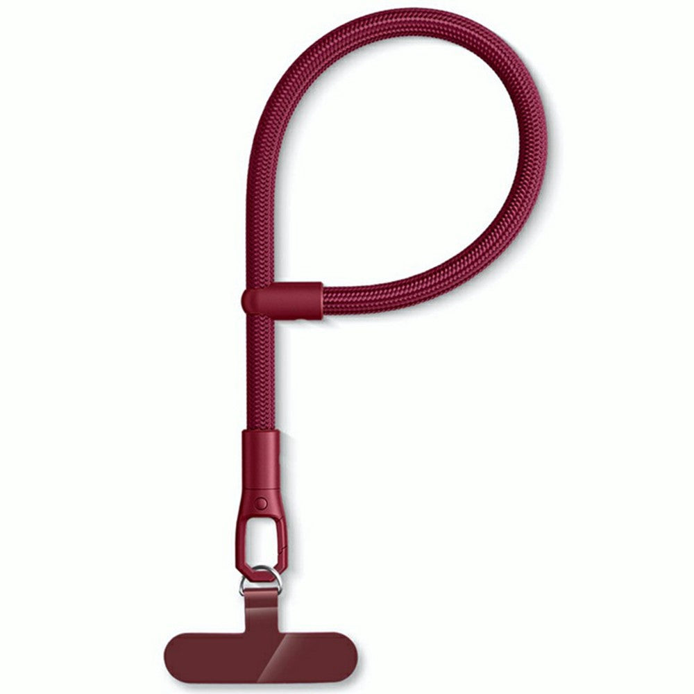Short Lanyards