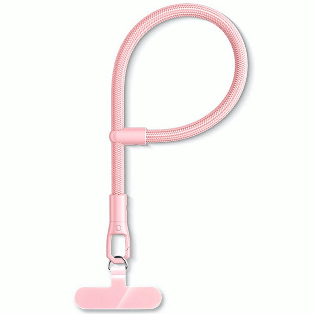 Short Lanyards