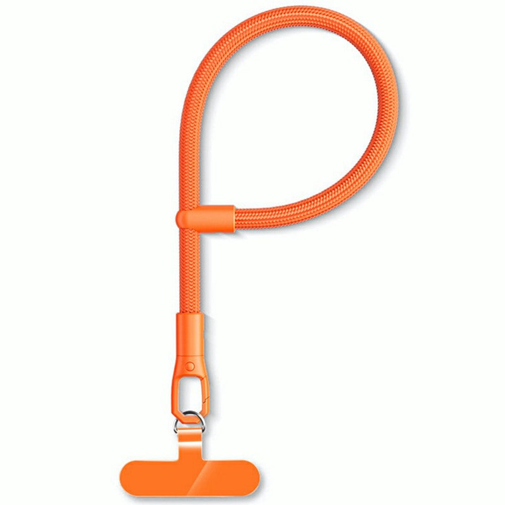 Short Lanyards