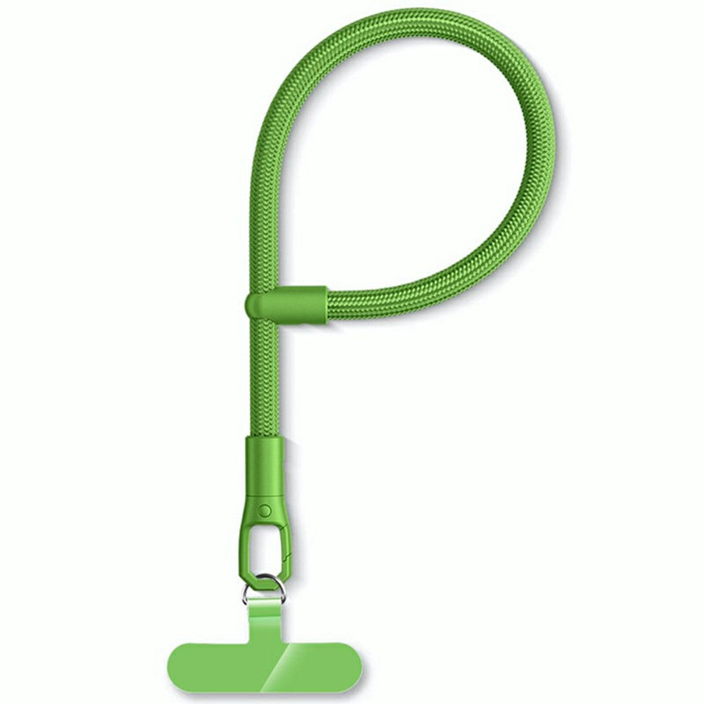Short Lanyards