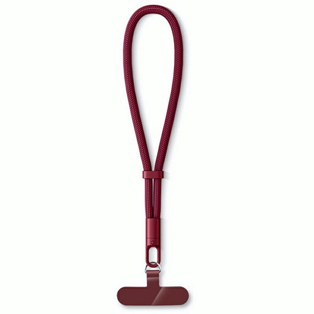 Short Lanyards