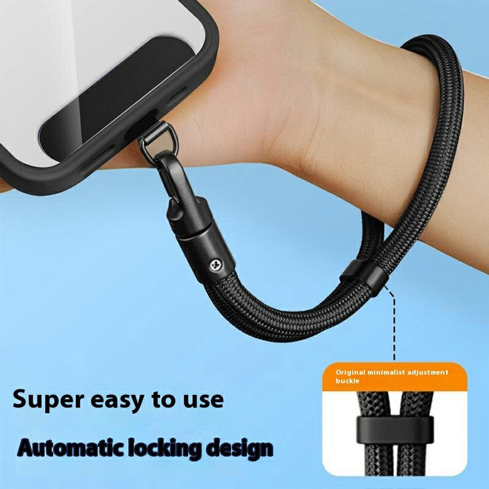 Short Lanyards
