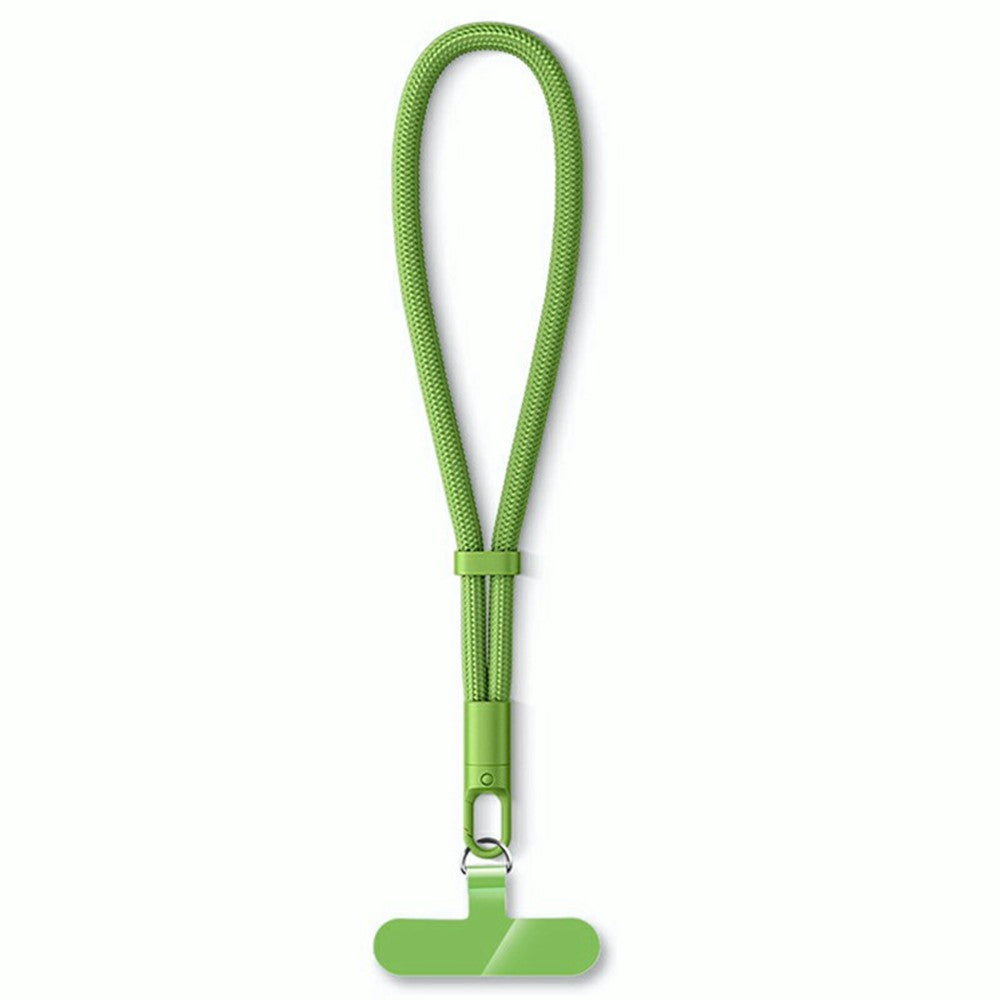 Short Lanyards