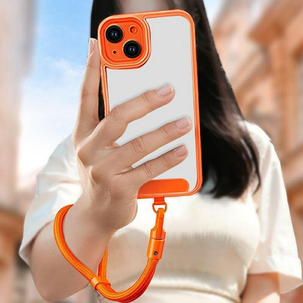 Short Lanyards