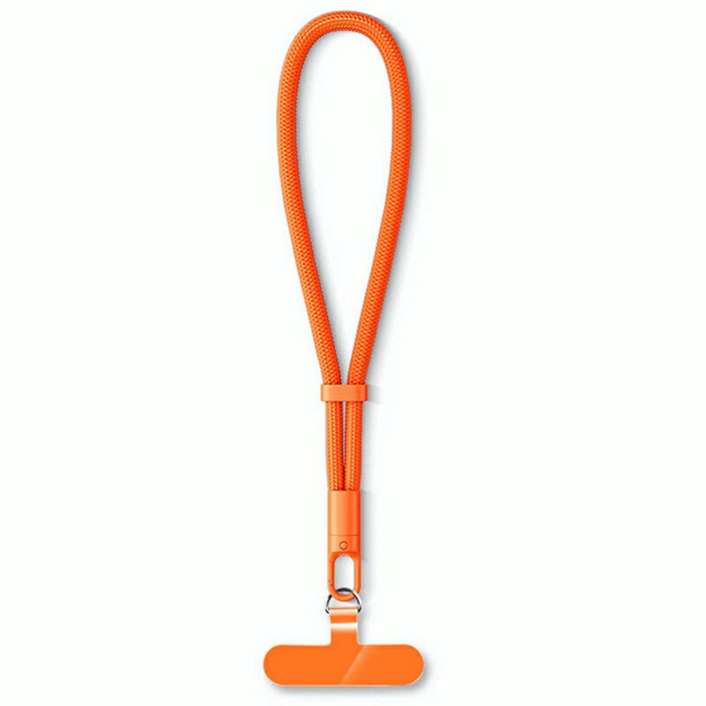 Short Lanyards