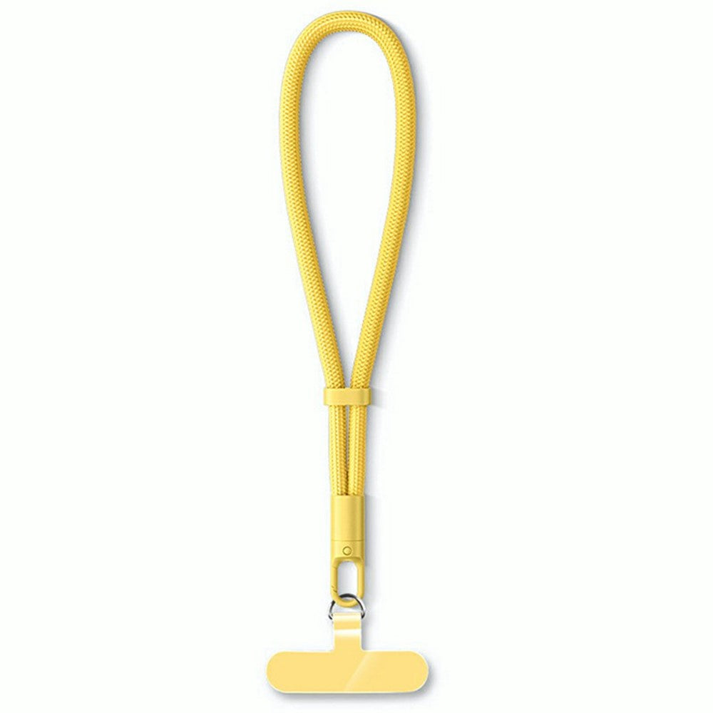 Short Lanyards