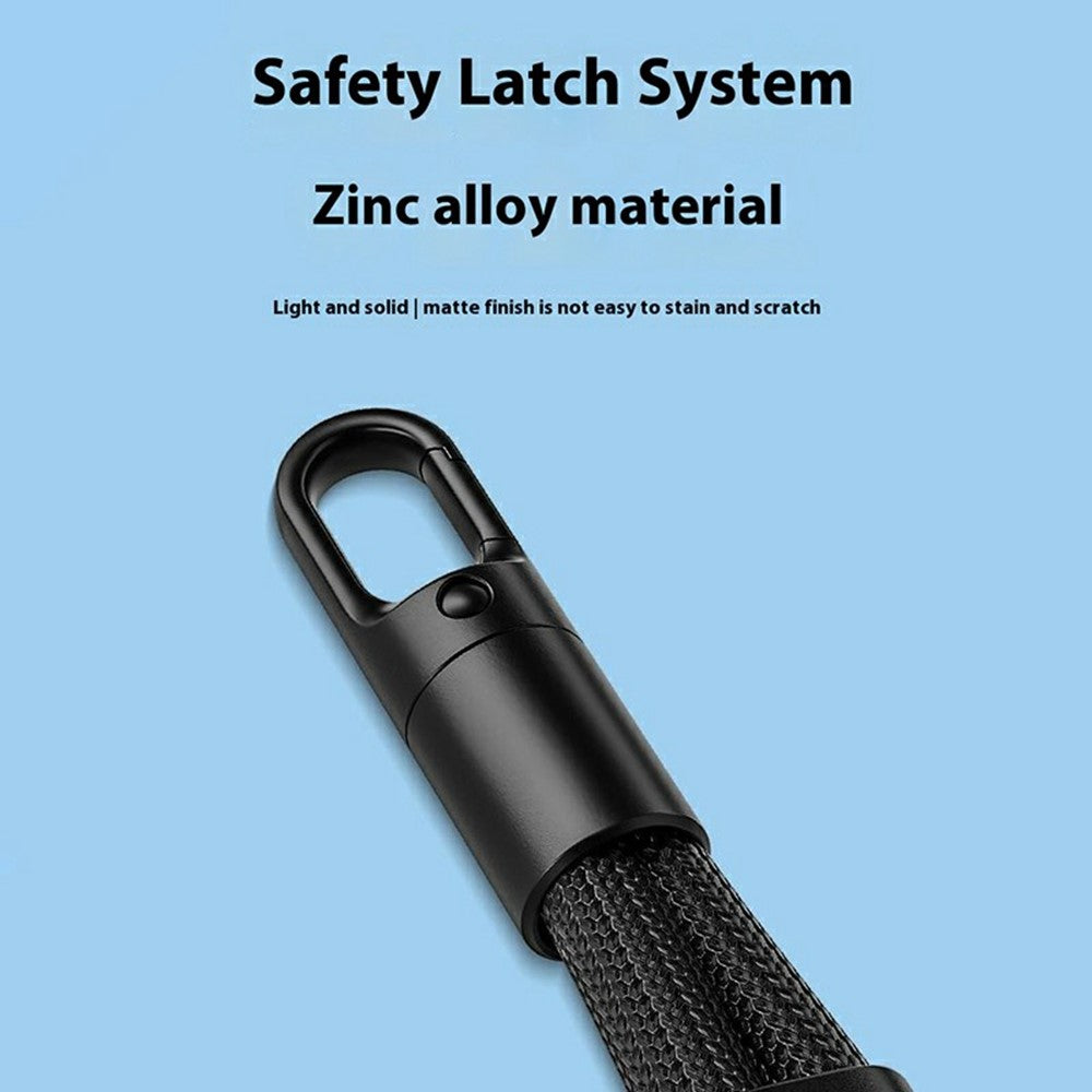 Short Lanyards