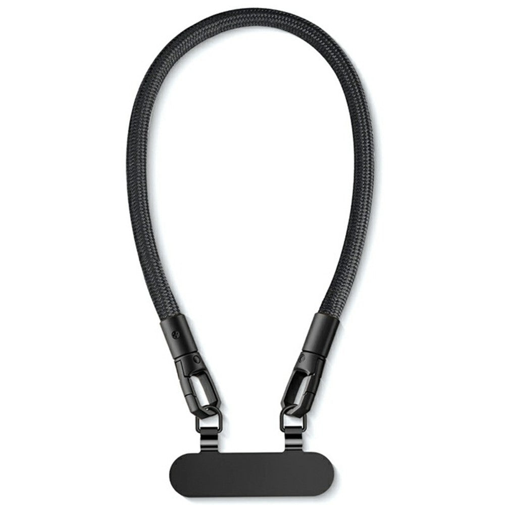 Short Lanyards
