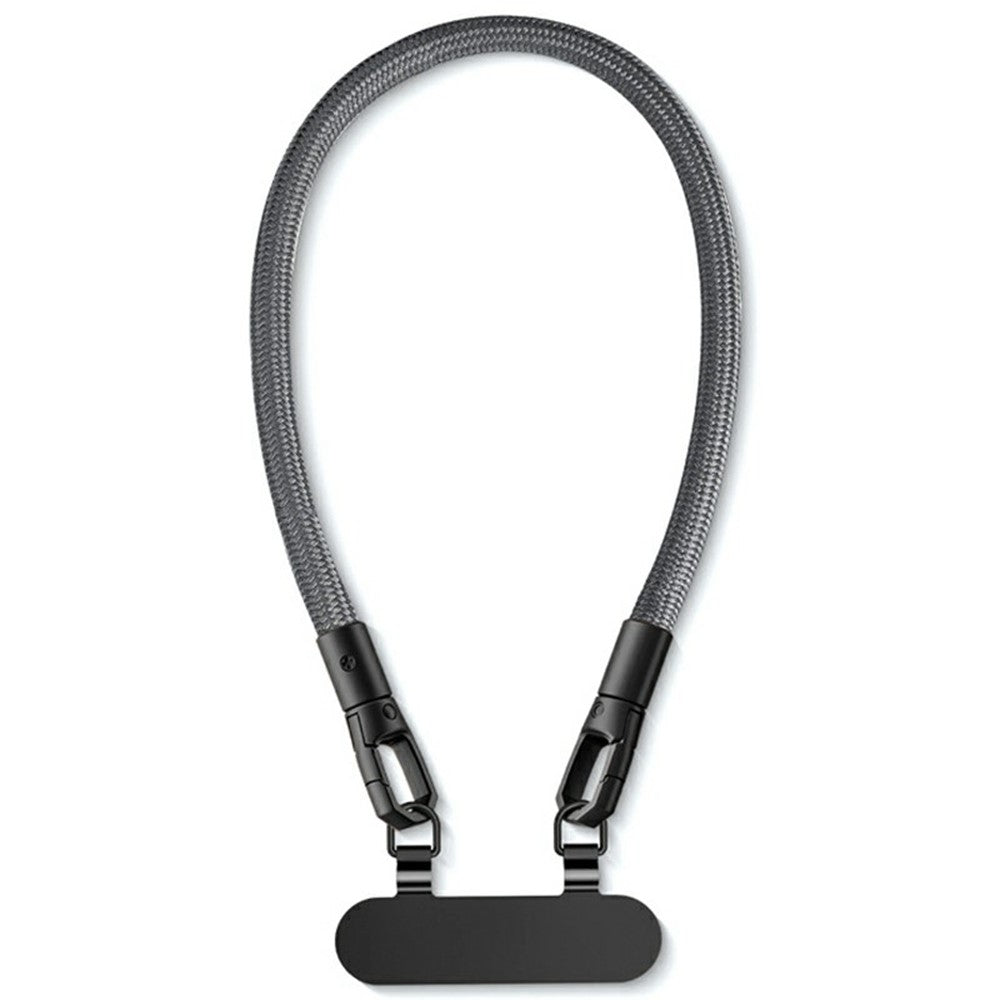 Short Lanyards