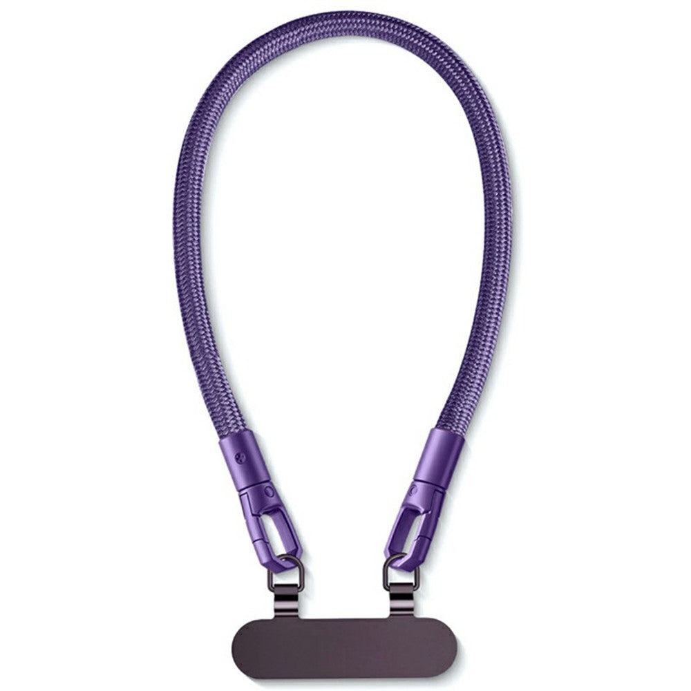 Short Lanyards
