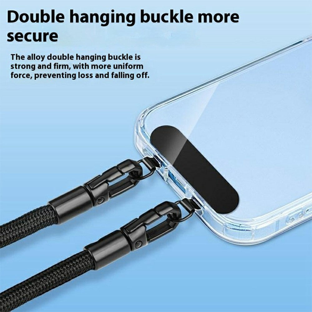 Short Lanyards