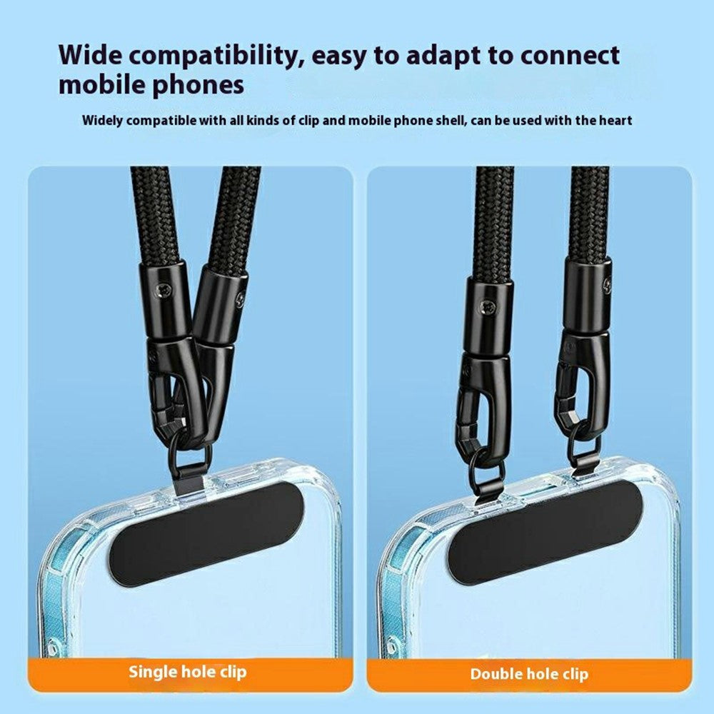 Short Lanyards