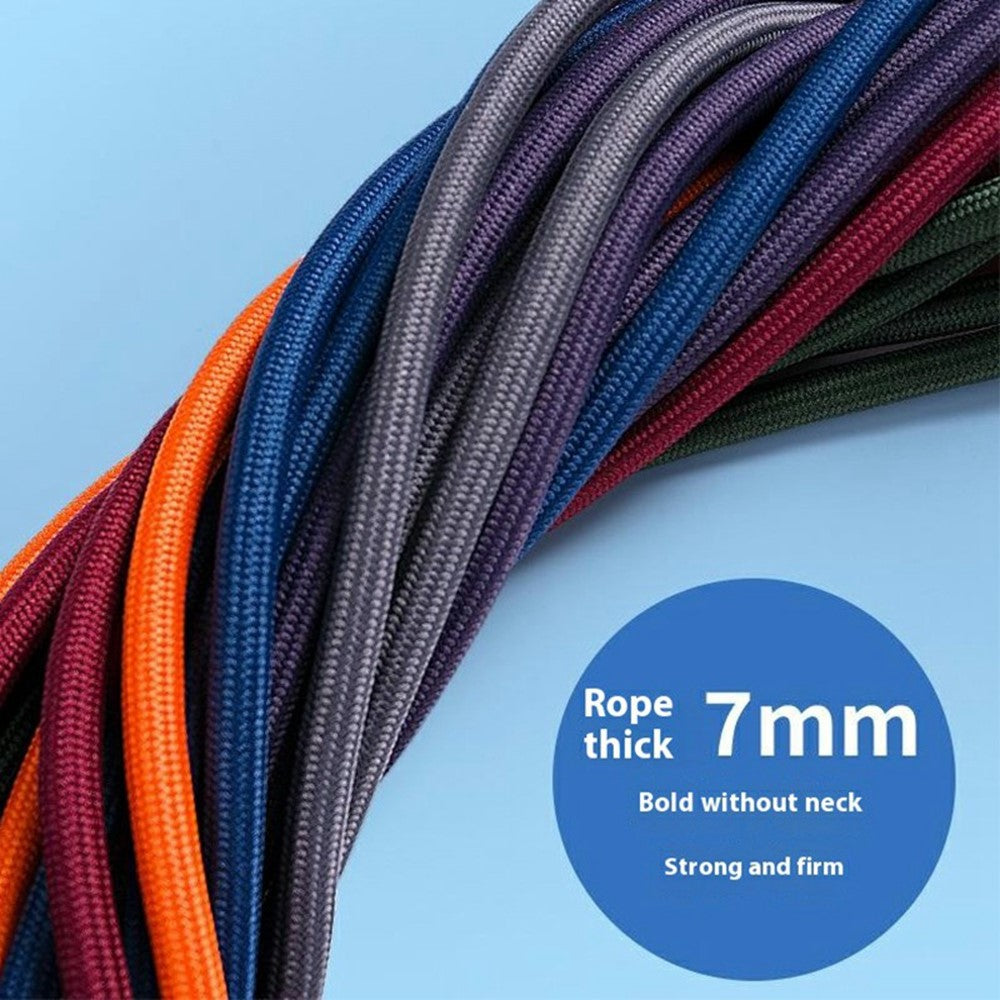 Short Lanyards