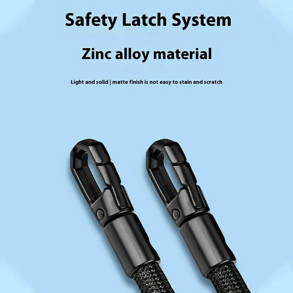 Short Lanyards
