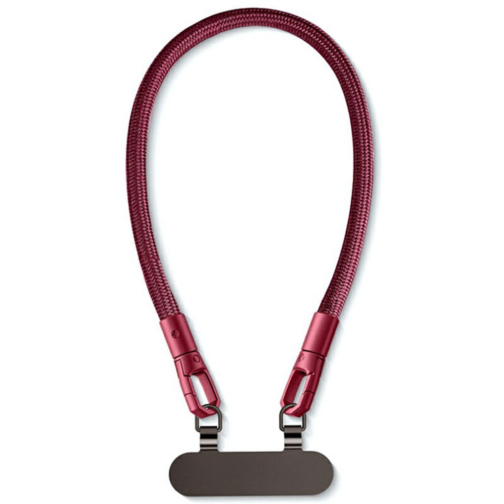 Short Lanyards