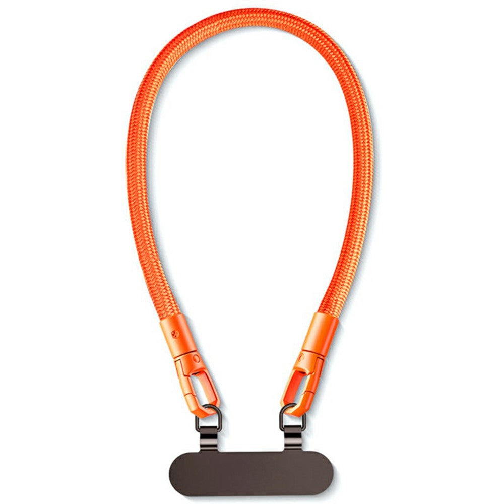 Short Lanyards