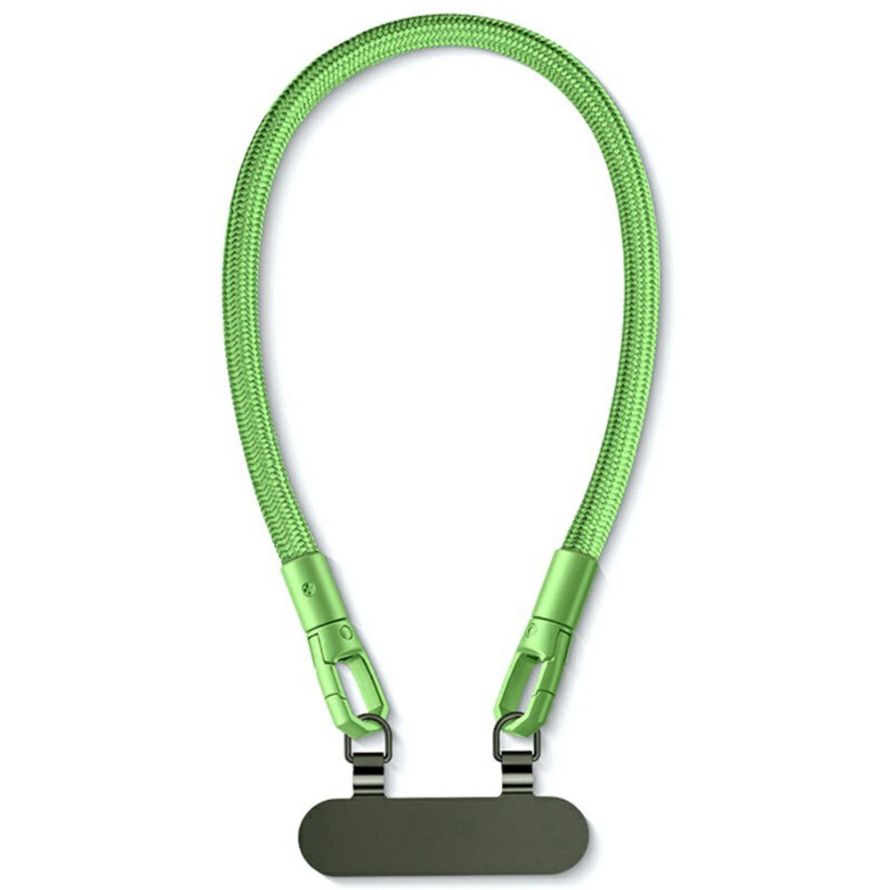Short Lanyards