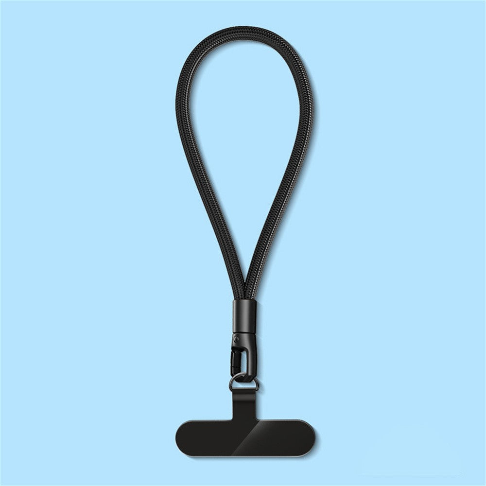 Short Lanyards