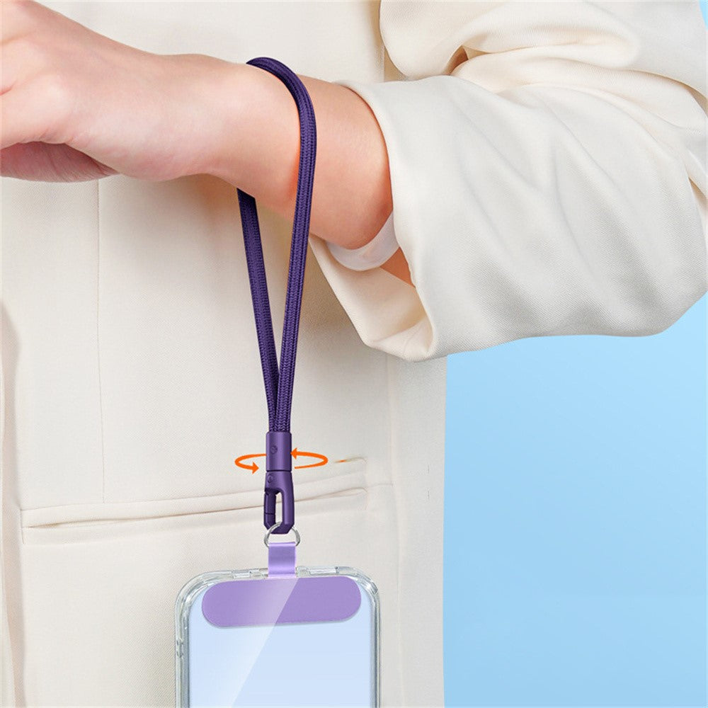 Short Lanyards