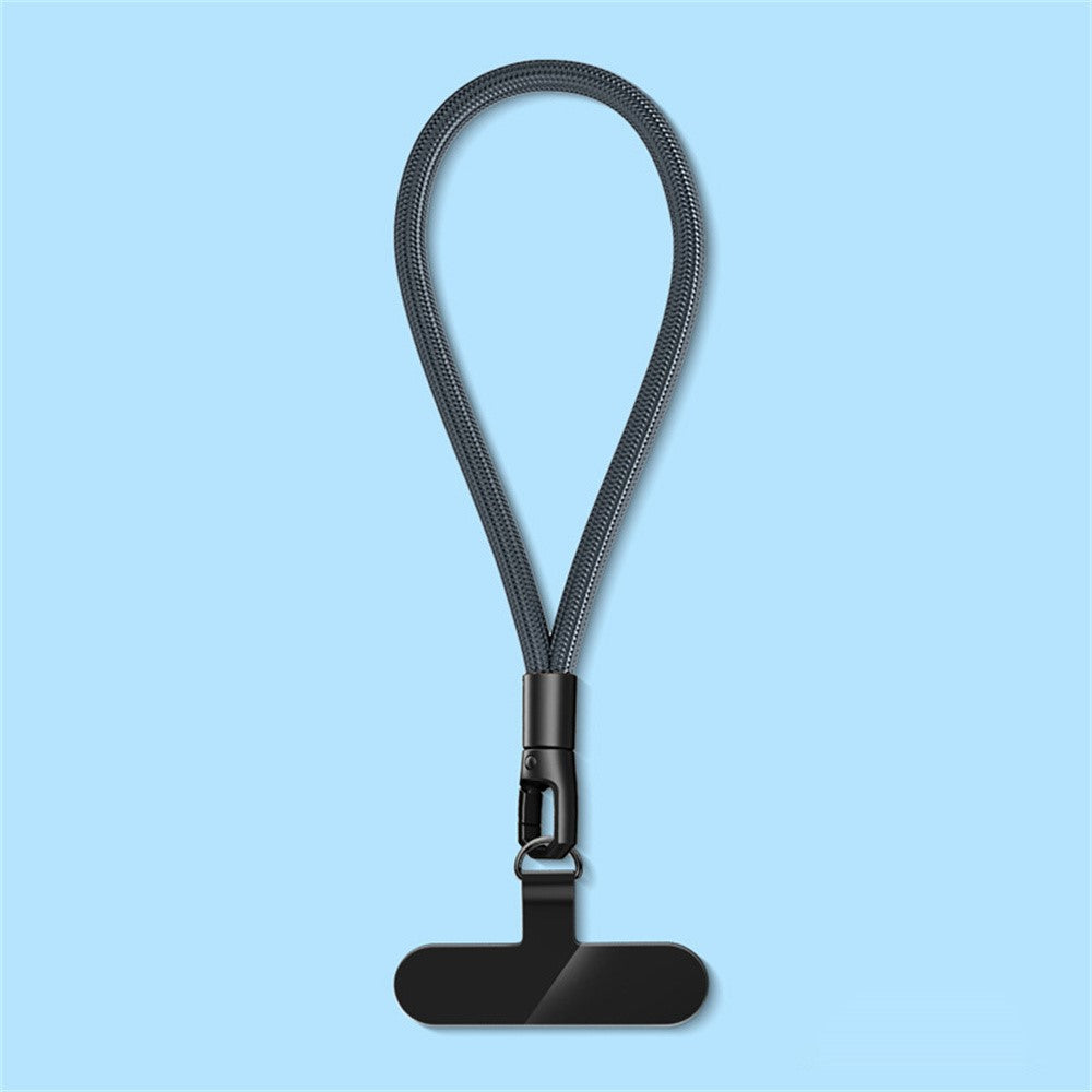 Short Lanyards
