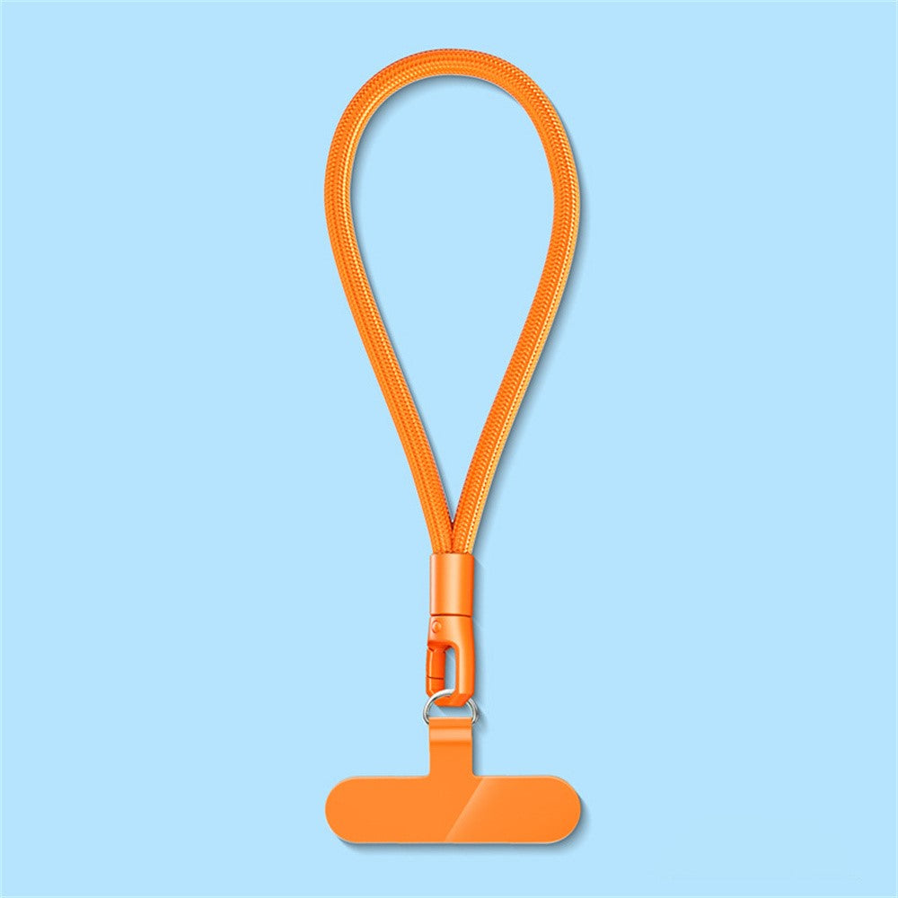 Short Lanyards