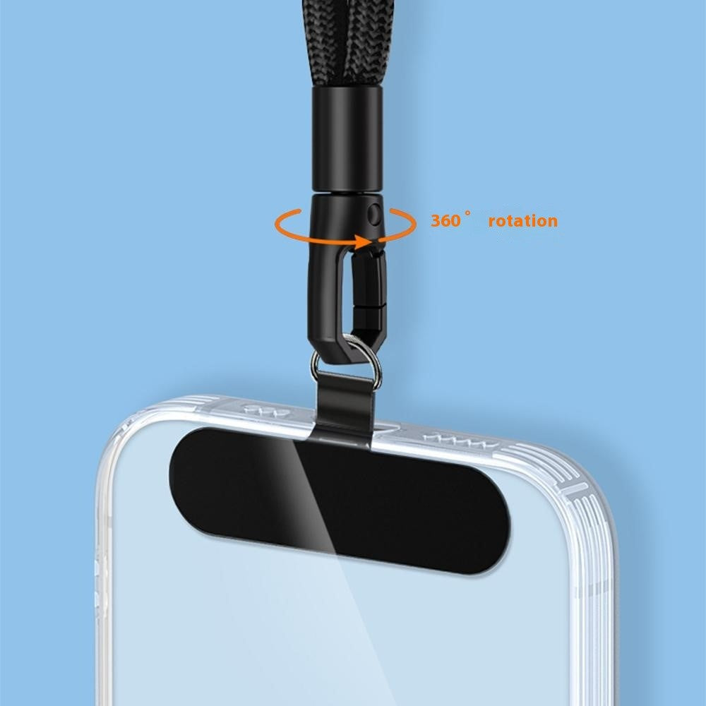 Short Lanyards