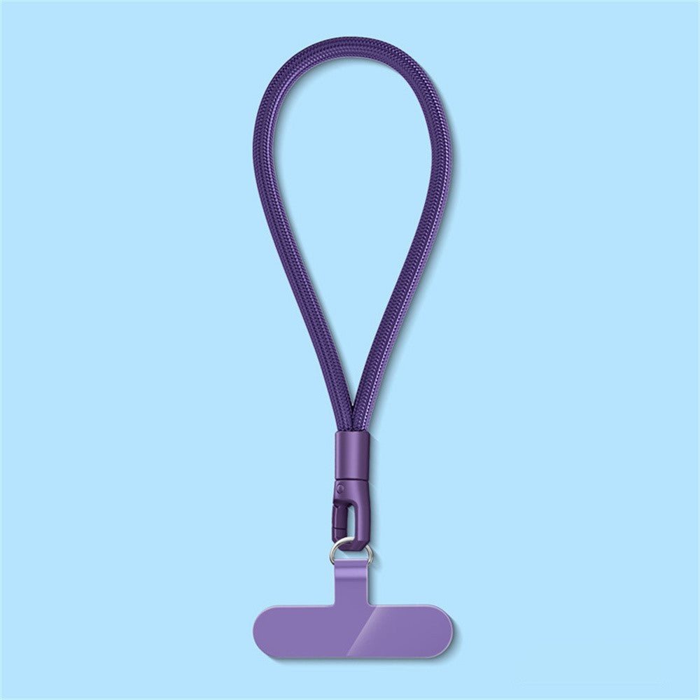 Short Lanyards