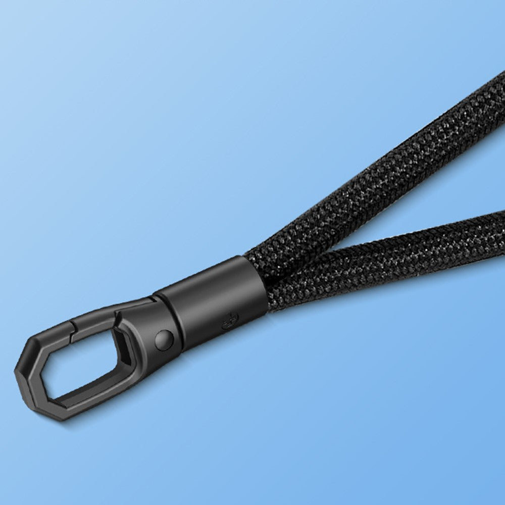 Short Lanyards