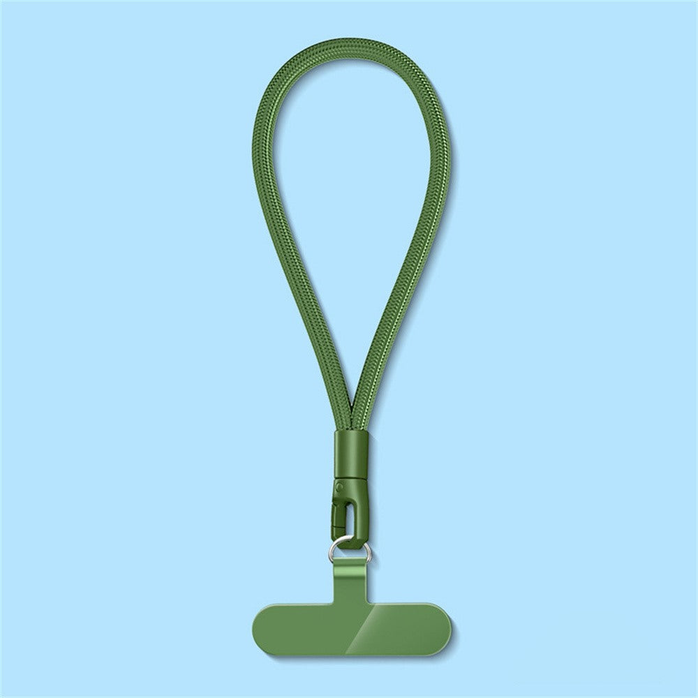 Short Lanyards