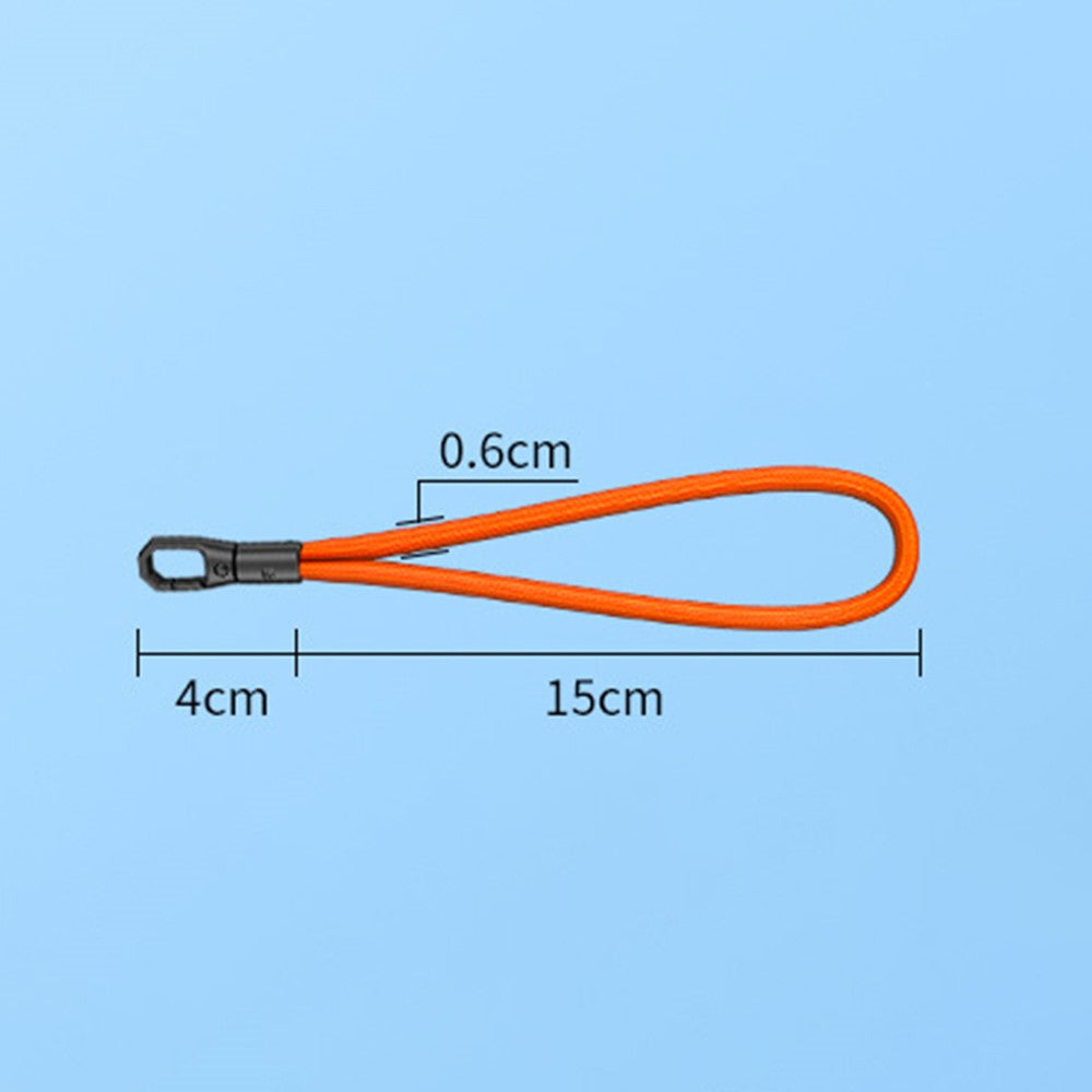 Short Lanyards