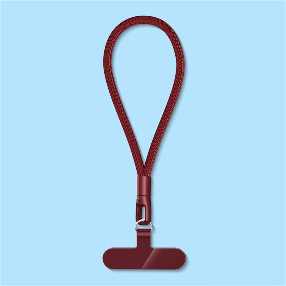 Short Lanyards