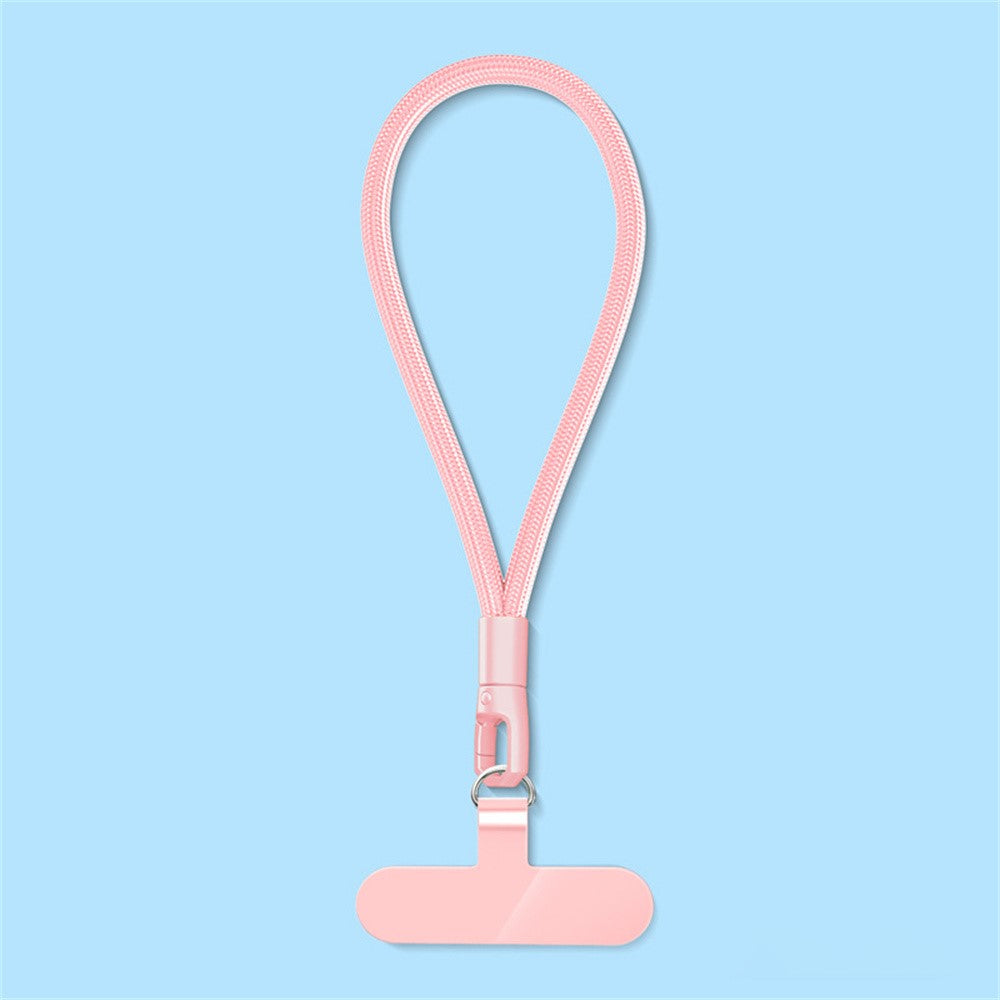 Short Lanyards