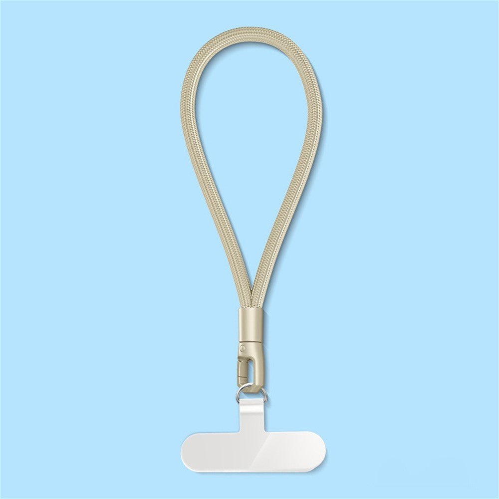 Short Lanyards
