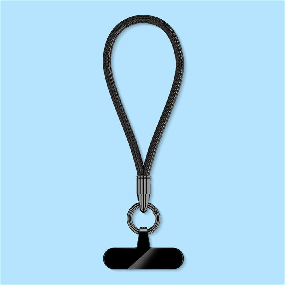 Short Lanyards