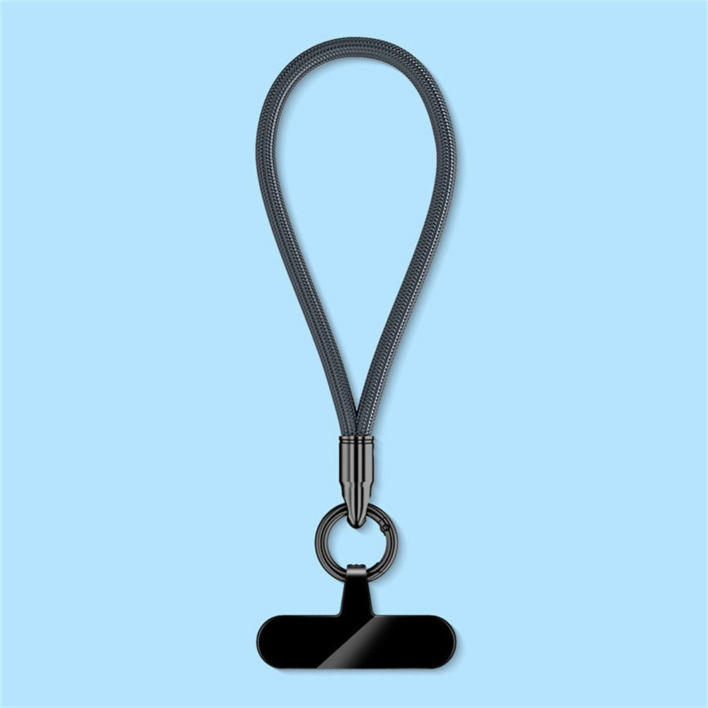 Short Lanyards
