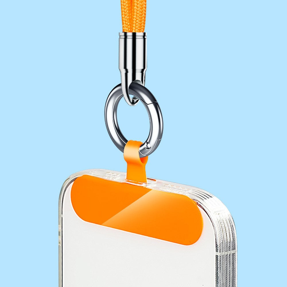 Short Lanyards