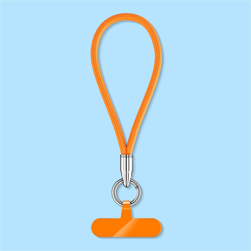 Short Lanyards