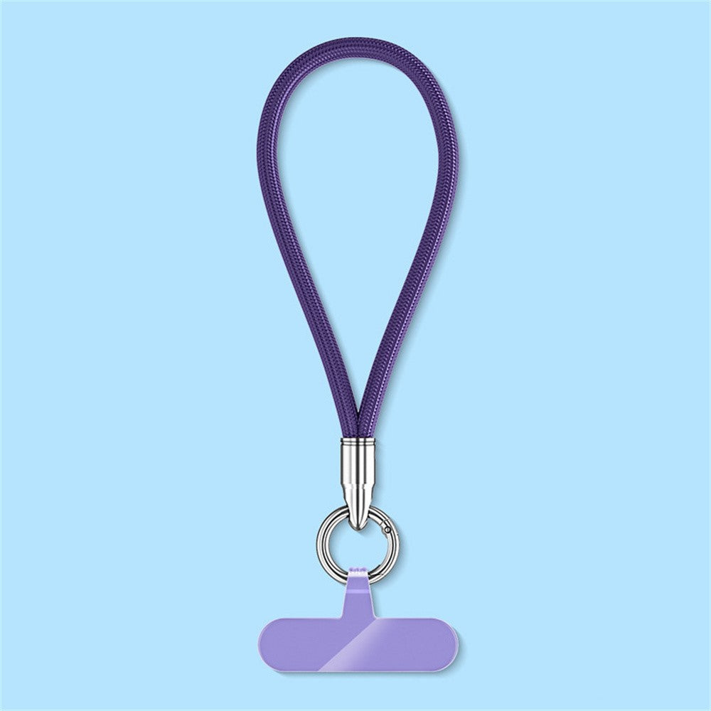 Short Lanyards